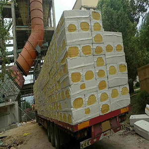 巖棉圖片 巖棉圖片