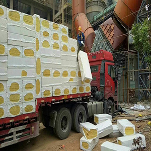 巖棉圖片 巖棉圖片