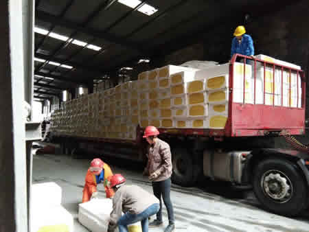 盛世金鼎防火巖棉板 盛世金鼎防火巖棉板