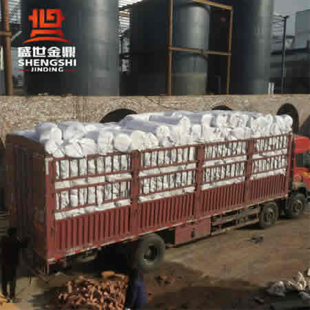 盛世金鼎硅酸鋁纖維氈 盛世金鼎硅酸鋁纖維氈