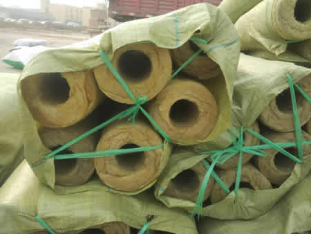 盛世金鼎巖棉管殼 盛世金鼎巖棉管殼