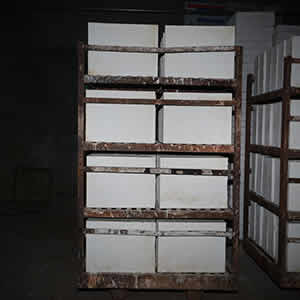 盛世金鼎硅酸鈣板